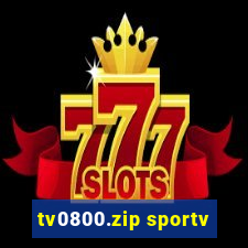 tv0800.zip sportv